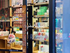 -茶颜悦色(花园道店)