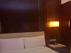 -上海新发展亚太JW万豪酒店