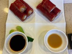 -点都德(华强南店)
