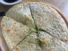 -甲乙饼·暖心粥(大成店)