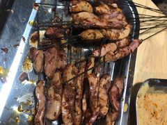 -清真·马峰烤肉(小学习北巷店)