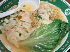 -西关味(大卫城店)