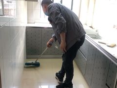 -佰丽爱家全屋定制(汶水店)