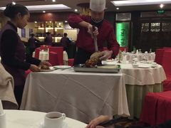 -明城五号烤鸭坊(建国门店)