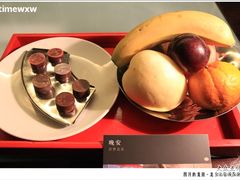 -北京北辰洲际酒店