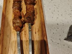 -阿娜尔·新疆菜(佰港城店)