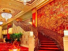 -北京中国大饭店