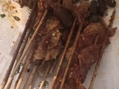 -乐乐姐超级土豆(中关村5号店)