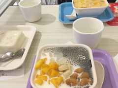 -满记甜品(优客百盛店)