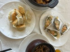 -莲花公园煎蟹(总店)