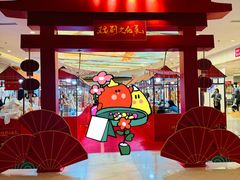 -奥园广场(广州番禺福德路店)