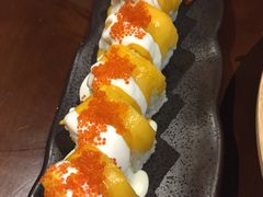 -笑福亭料理小馆(解放碑店)