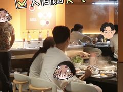 -贵宾牛·潮汕牛肉火锅(珠池总店)