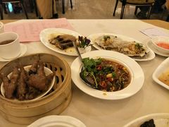 -广东嘉华大酒店·金銮阁中餐厅