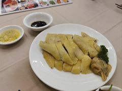 -水乡人家酒楼(坦洲店)