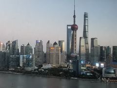 -上海外滩茂悦大酒店