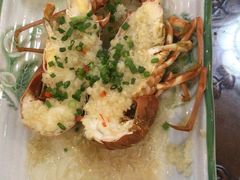 -友强·23年特色海鲜大排档(厦门店)