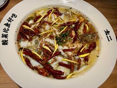 -太二酸菜鱼(正大广场店)