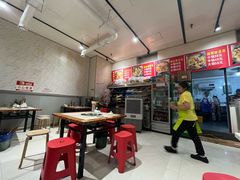-海关荤豆花(洋河一路店)