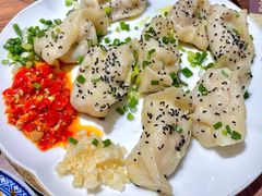 -白家餐厅(徐家汇店)