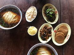 -同得兴 Since·1995 传统苏式面馆(十全街店)