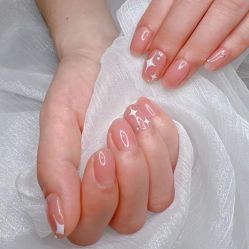 -CO COLOR美甲美睫美妆
