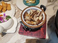 -唐猫庭院·千年陕菜(大唐不夜城店)