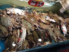 -旺角小渔村(幸福中路店)