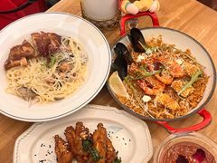 -秘密旅行Bonjour(黑金冠 江南西店)