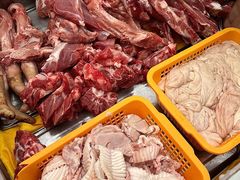 -伟记猪杂粥(碧江店)