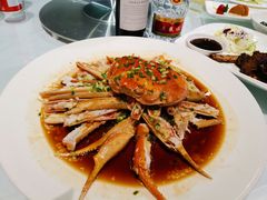 -廊亦舫Lang Yi Fang Restaurant(金桥店)
