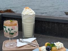 -Vanillacafe香草咖啡(银海大世界店)