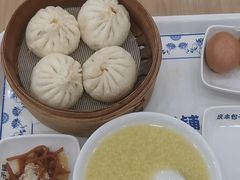 -庆丰包子铺(西单店)