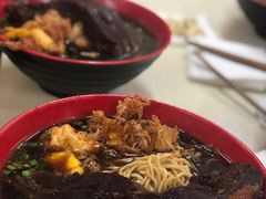 -小龙大肉面馆