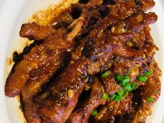 -马仕玖煲·融合菜·酥不腻烤鸭(人大店)