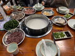 -盈田盈粥庄(黄兴公园店)