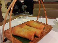 -春家·非遗手工小吃(徐汇万科广场店)