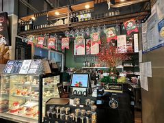 -街角 T·COFFEE 融合料理·BISTRO(车公庙店)