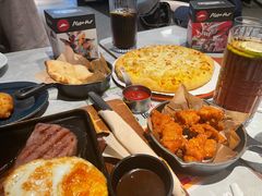 -必胜客(WOW玉泉远洋店)
