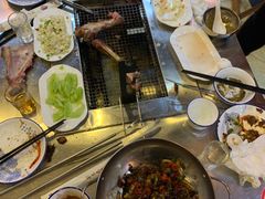 -宗泉烤全羊·烤羊腿·家常菜(解放东路店)