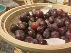 -杭州开元名都大酒店·地中海自助餐厅