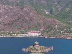 -十三陵水库