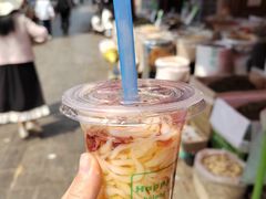 -巍山古城