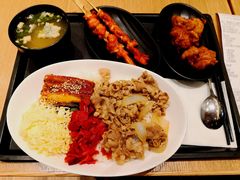 -吉野家(深圳水贝分店)