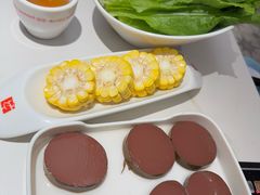-八合里牛肉火锅(上海世茂广场店)