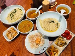 -裕兴记•蟹黄面馆(人民广场店)