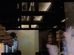 门面-绿茶餐厅(乐峰广场店)