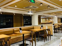 大堂-老盛兴汤包馆(大华二路店)
