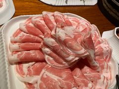 -丁卯•铜锅涮肉(工体店)