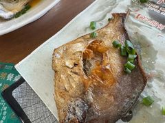 -洲晓鲜·舟山海鲜大排档(朱家尖风景区店)